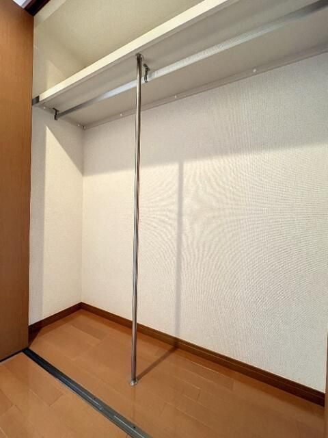 サンライズロード・八潮の収納