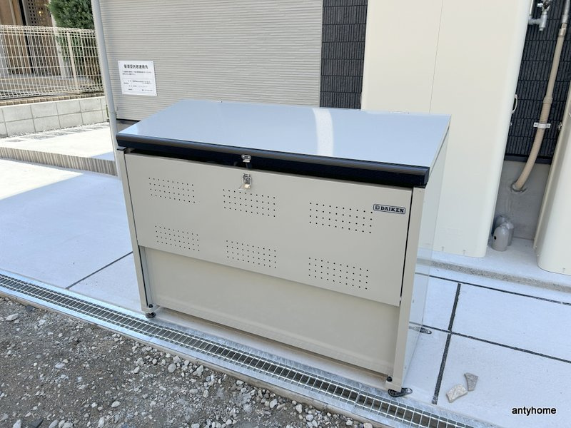テラス柴島　仲介手数料無料のその他共用部分