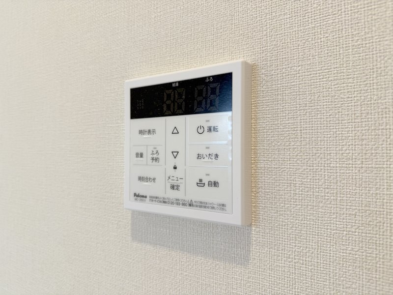 テラス柴島　仲介手数料無料の内装
