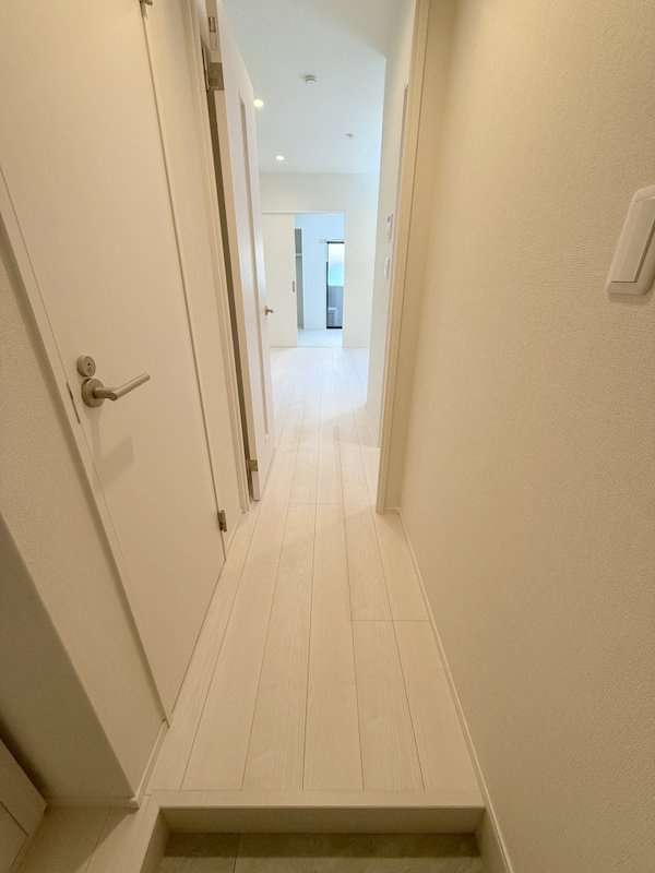 テラス柴島　仲介手数料無料の内装