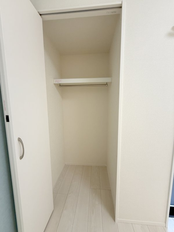 テラス柴島　仲介手数料無料の収納