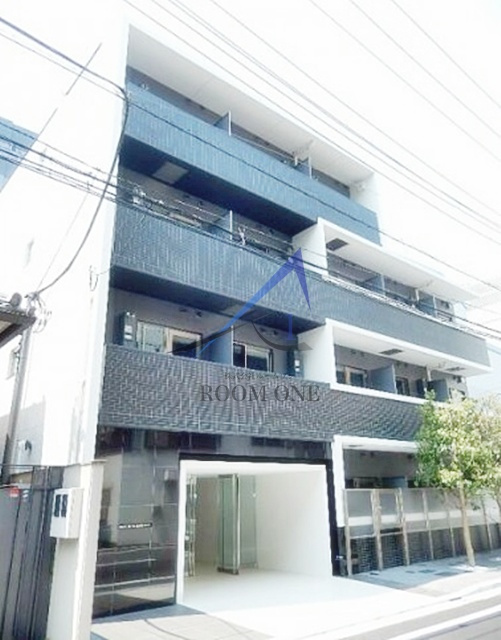 ＡＸＡＳ木場アジールコート