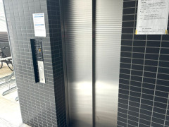 フロッソ ダリア博多駅前 　東住吉小学校区の浴室|フロッソ ダリア博多駅前