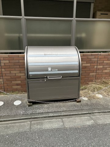 マノワール武蔵小山のその他共用部分