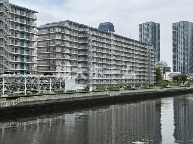 木場ハイツ
