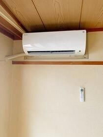 厚木市下依知１丁目の賃貸マンションの設備