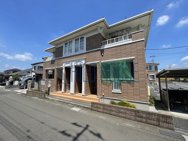 エアリーガーデンⅠ