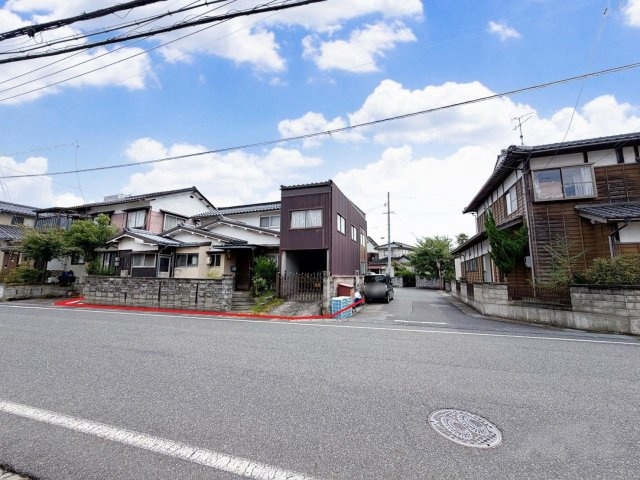 鳥取市賀露町南1丁目土地のその他