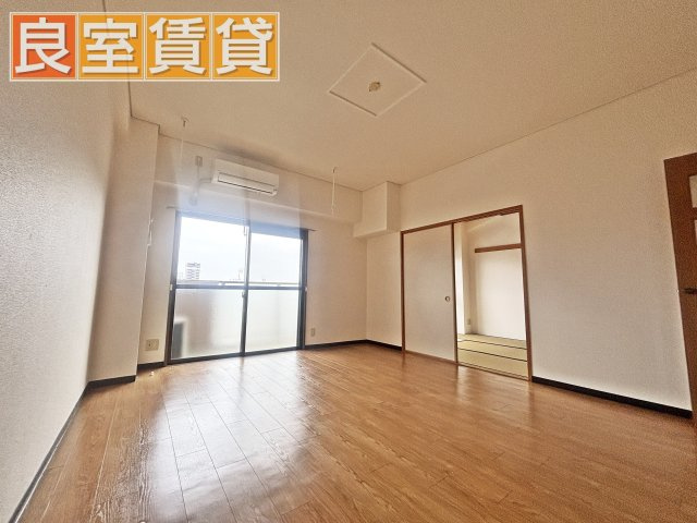 【居間・リビング】 | シティ・ライフ山下通