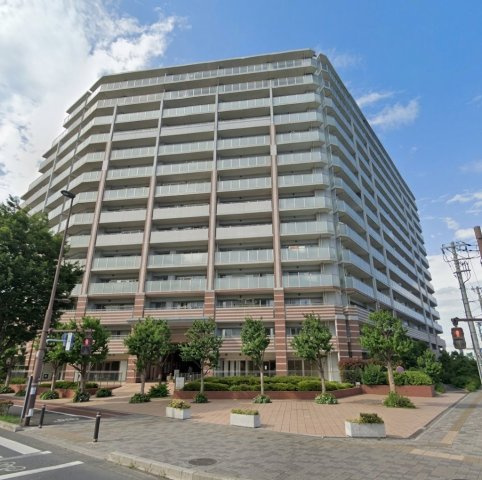 センターフィールド浦和美園壱番街フロントランド