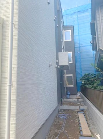 テイク大森本町のその他共用部分