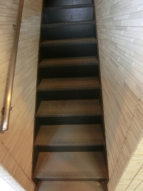 テイク大森本町のその他共用部分