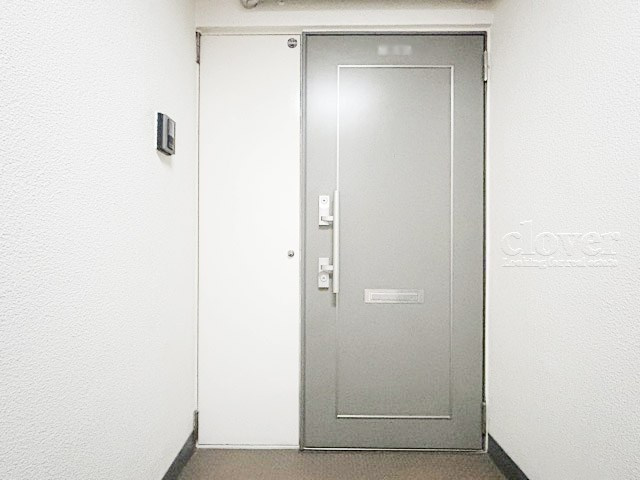 【その他共用部分】 | ウィスタリアマンション板橋志村 | 廊下やエントランスなど、マンションの共用部分。～～即日のご見学可能～　お問合せはお気軽に。