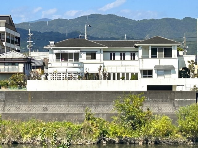 玉水町　一戸建て