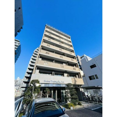 【駐車場】 | 新栄アーバンハイツ