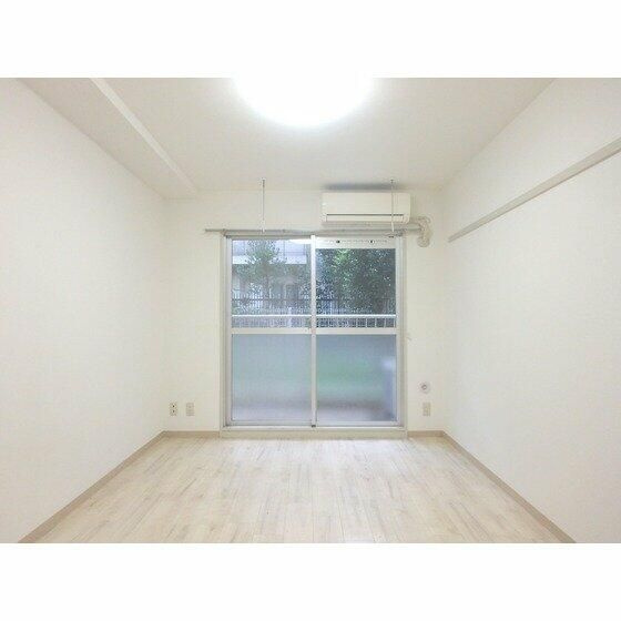 芦花ハウスⅡ