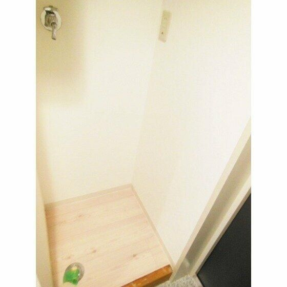 芦花ハウスⅡの設備