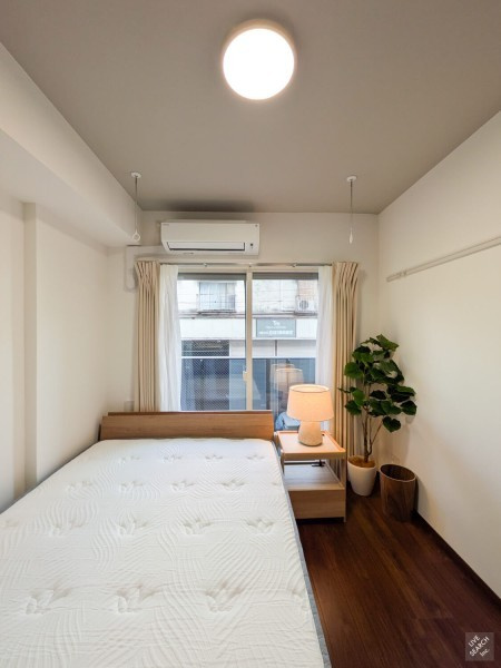 Ｔｈｅ　Ｓｈｉｎａｇａｗａ　Ｅａｓｔ　Ｒｅｓｉｄｅｎｃｅの居間・リビング|ゆったり過ごせるリビングです