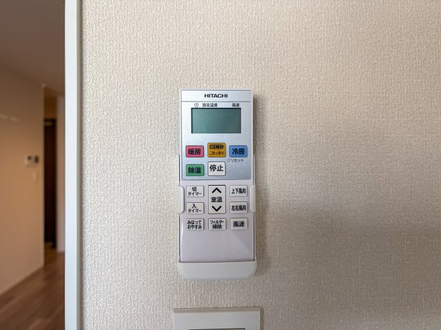 Ｃａｓａ　Ｍｉｌｌｅ　Ａｎｎｉの設備