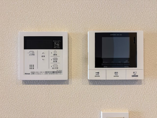 Ｃａｓａ　Ｍｉｌｌｅ　Ａｎｎｉの設備