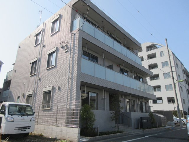 Ｃａｓａ　Ｍｉｌｌｅ　Ａｎｎｉの外観|物件の外観です