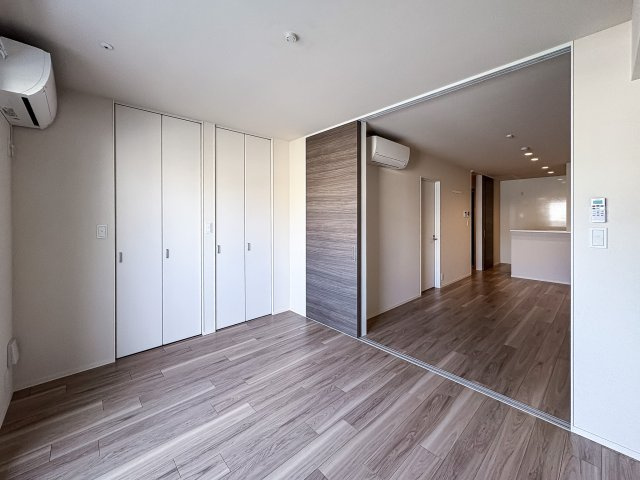 Ｃａｓａ　Ｍｉｌｌｅ　Ａｎｎｉの居間・リビング