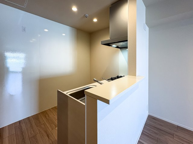 Ｃａｓａ　Ｍｉｌｌｅ　Ａｎｎｉの内装|物件の内装です