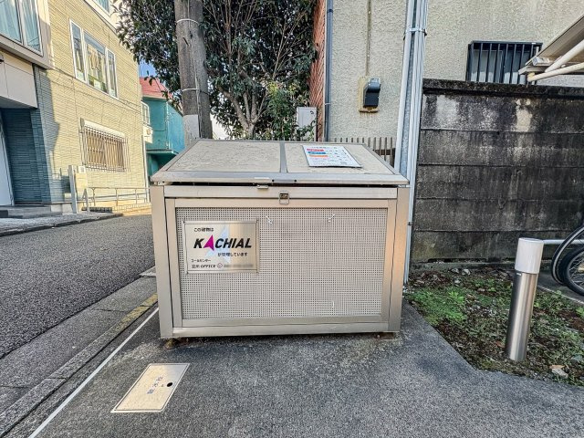 エスポワールＮのその他共用部分