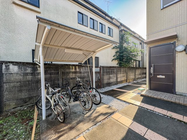 エスポワールＮのその他共用部分