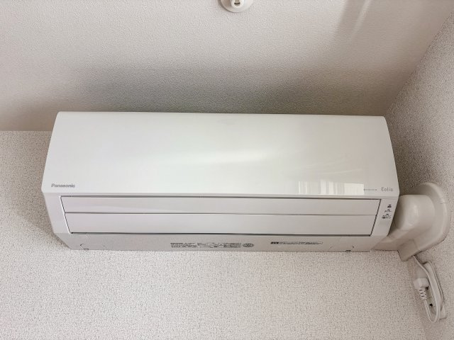 エスポワールＮの設備