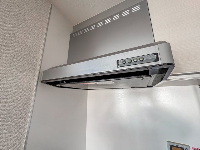 エスポワールＮの設備