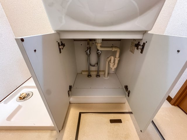 サンセリテ調布の設備