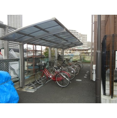 サンセリテ調布のその他共用部分