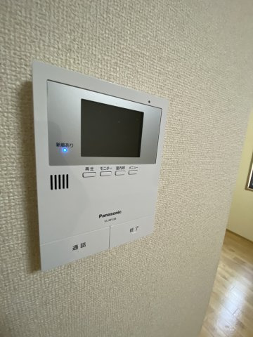 シルクハイムのセキュリティ