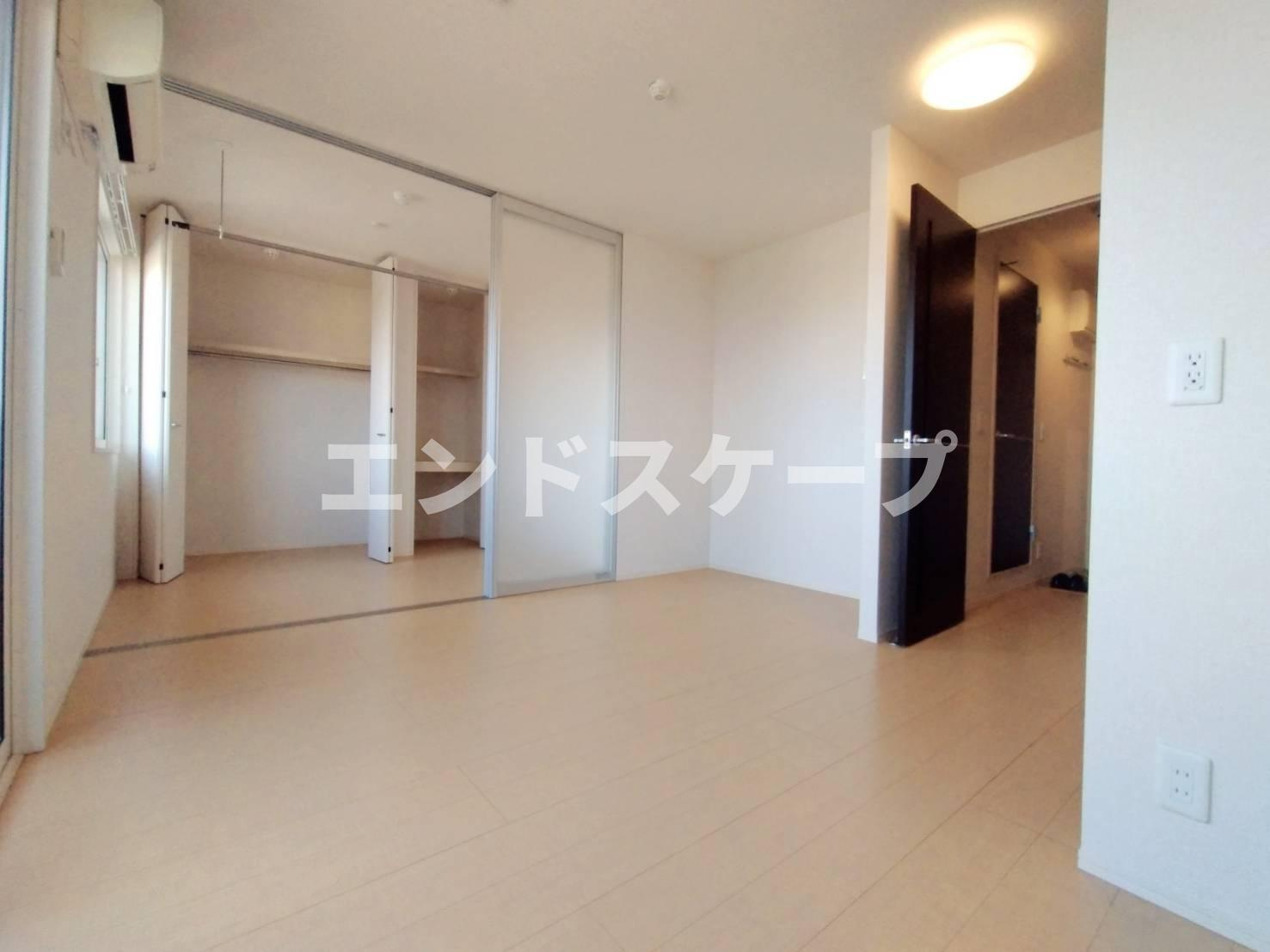 プレシャス高崎の居間・リビング|高崎、前橋のお部屋探しはエンドスケープまで！お客様の理想お聞かせ下さい♪