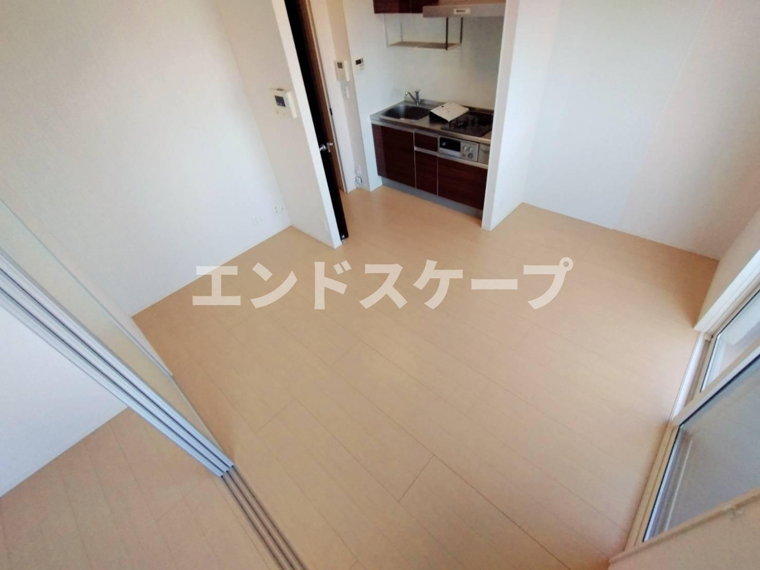 プレシャス高崎の居間・リビング|高崎、前橋のお部屋探しはエンドスケープまで！お客様の理想お聞かせ下さい♪