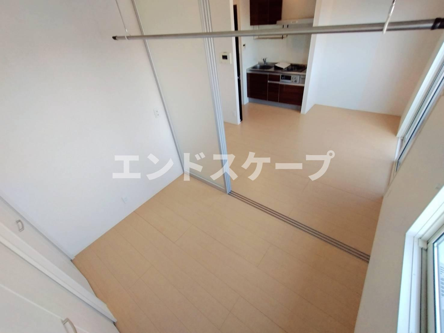 プレシャス高崎の居間・リビング|高崎、前橋のお部屋探しはエンドスケープまで！お客様の理想お聞かせ下さい♪