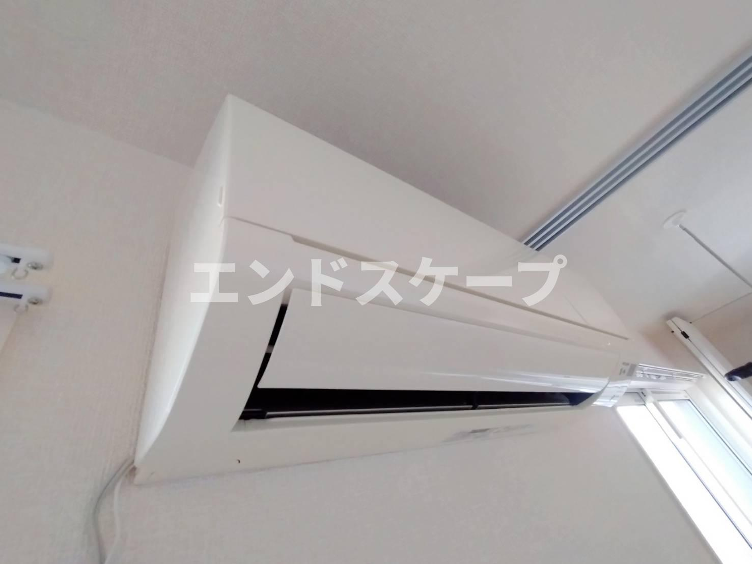 プレシャス高崎の設備|高崎、前橋のお部屋探しはエンドスケープまで！お客様の理想お聞かせ下さい♪