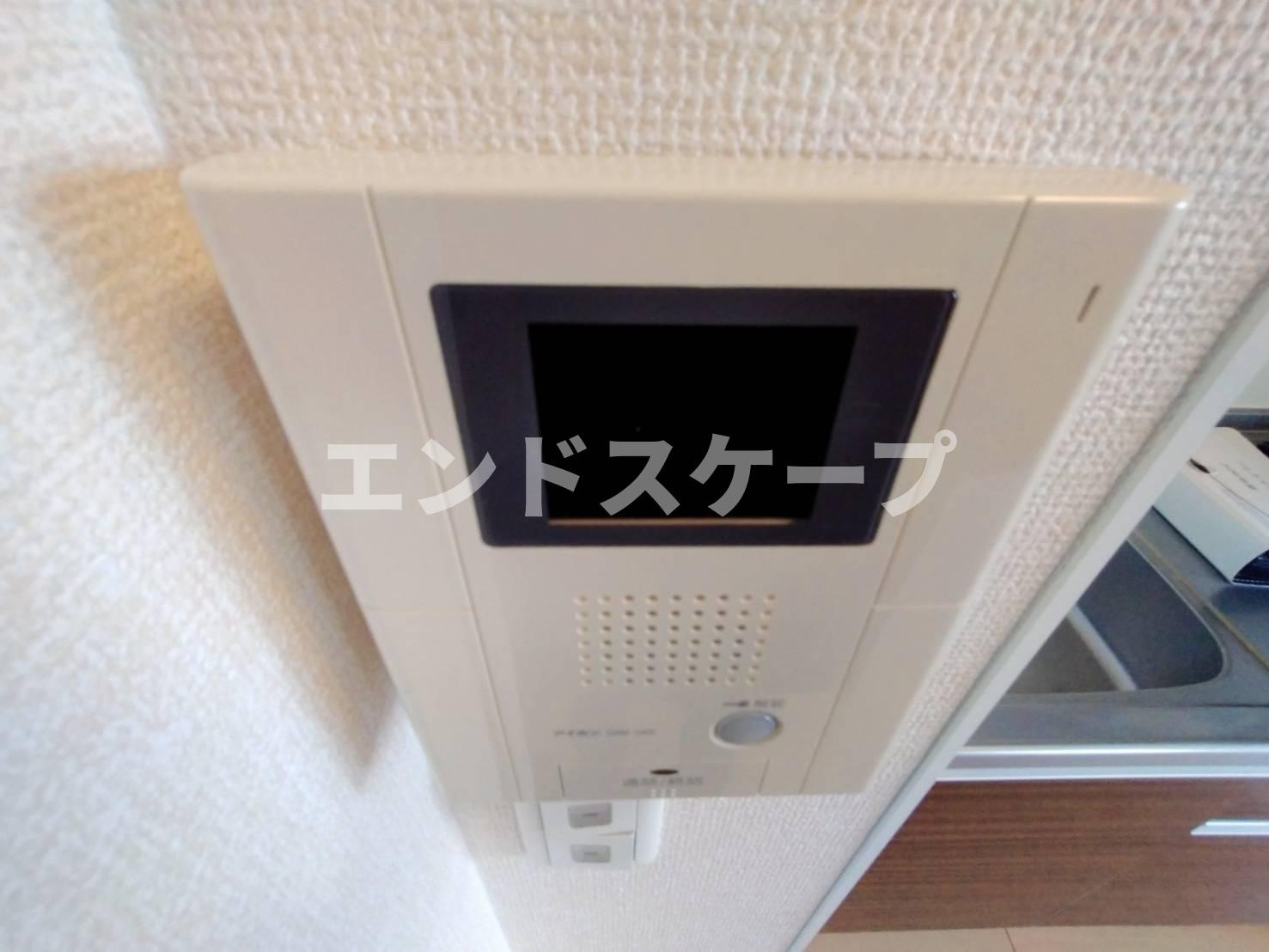 プレシャス高崎の設備|高崎、前橋のお部屋探しはエンドスケープまで！お客様の理想お聞かせ下さい♪