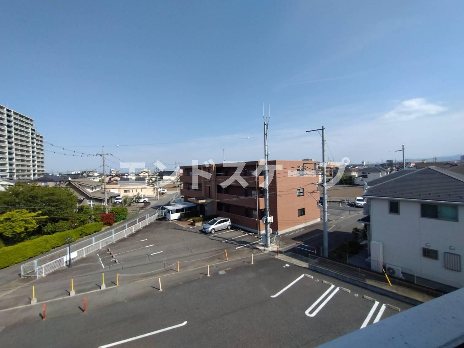 プレシャス高崎の展望|高崎、前橋のお部屋探しはエンドスケープまで！お客様の理想お聞かせ下さい♪