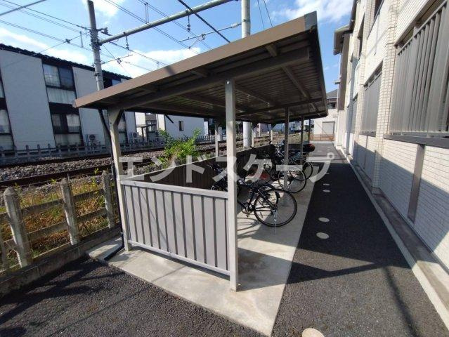 プレシャス高崎のその他共用部分|高崎、前橋のお部屋探しはエンドスケープまで！お客様の理想お聞かせ下さい♪