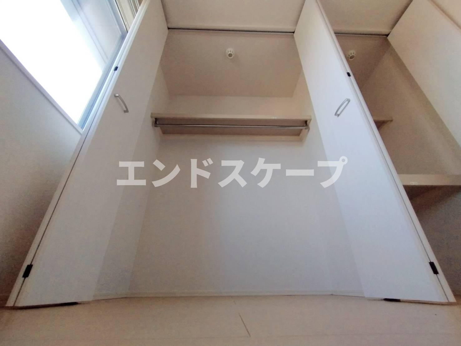 プレシャス高崎の玄関|高崎、前橋のお部屋探しはエンドスケープまで！お客様の理想お聞かせ下さい♪