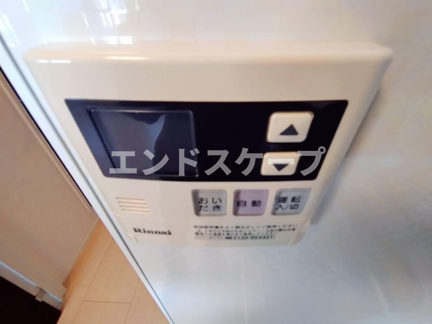 プレシャス高崎の設備|高崎、前橋のお部屋探しはエンドスケープまで！お客様の理想お聞かせ下さい♪