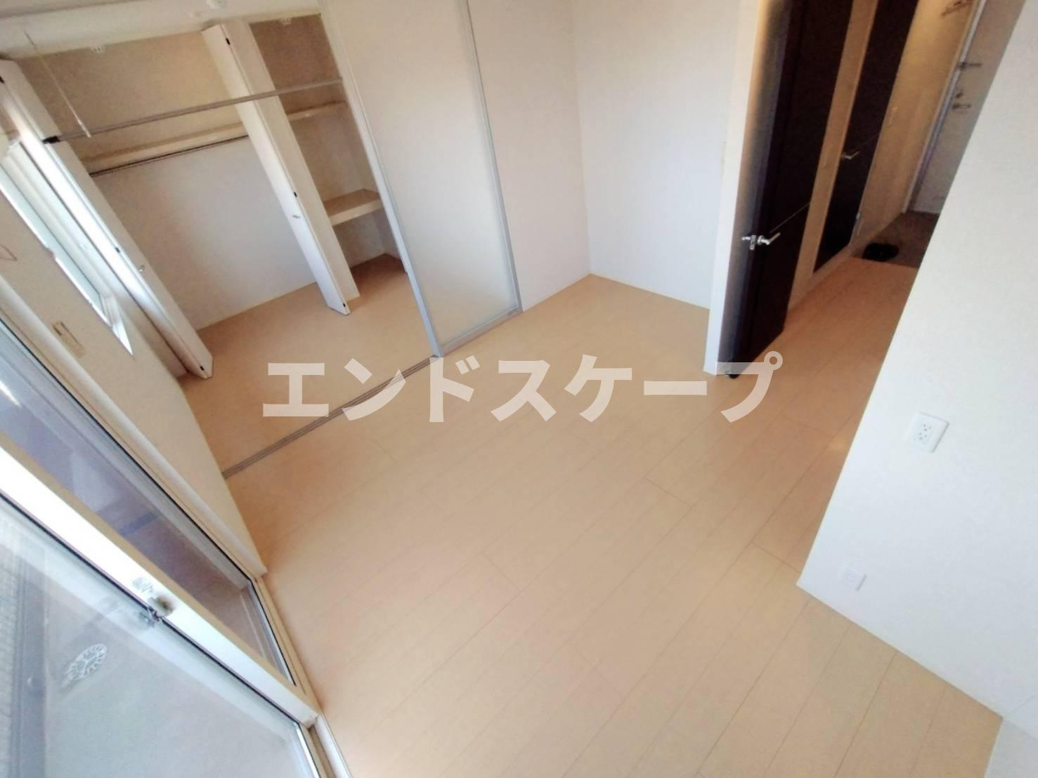 プレシャス高崎の居間・リビング|高崎、前橋のお部屋探しはエンドスケープまで！お客様の理想お聞かせ下さい♪