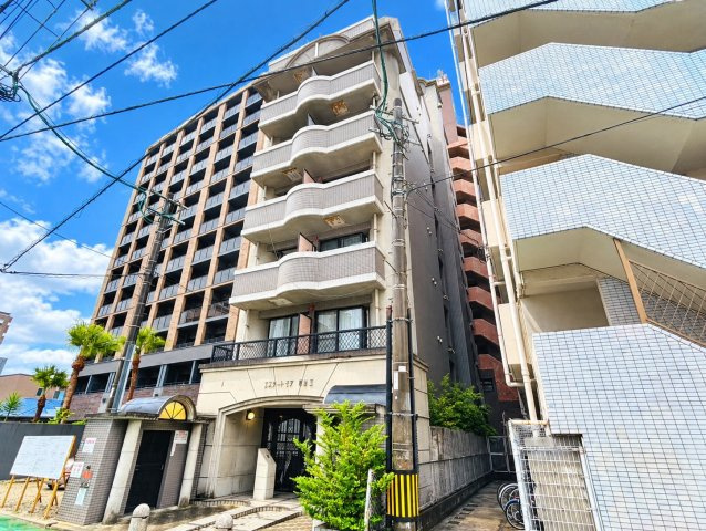 エステートモア博多Ⅱのその他