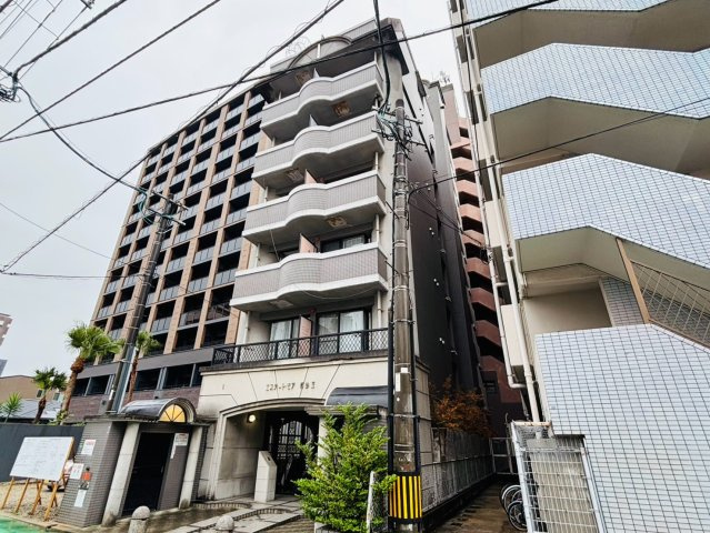 エステートモア博多Ⅱのその他