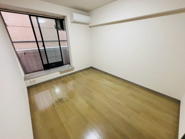 エステートモア博多Ⅱの洋室