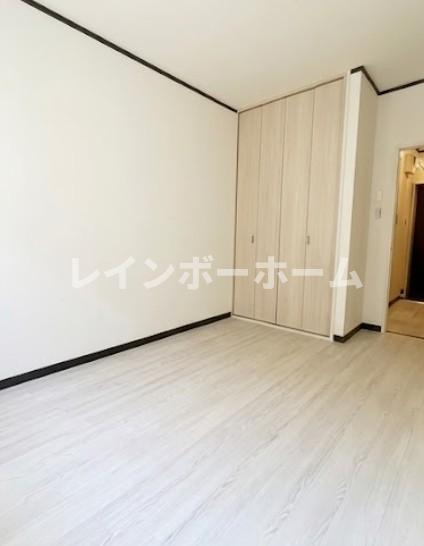 グレイスハイツ東綾瀬の内装