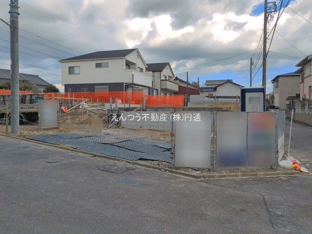 ブルーミングガーデン梅森町新田3期