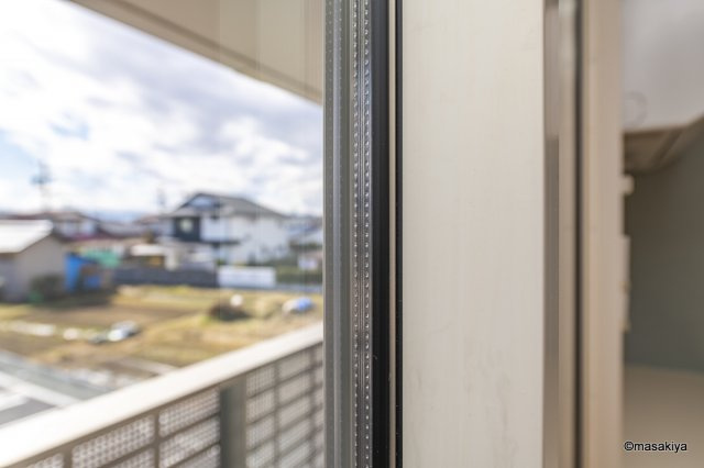ボーセジュール 弐番館の設備